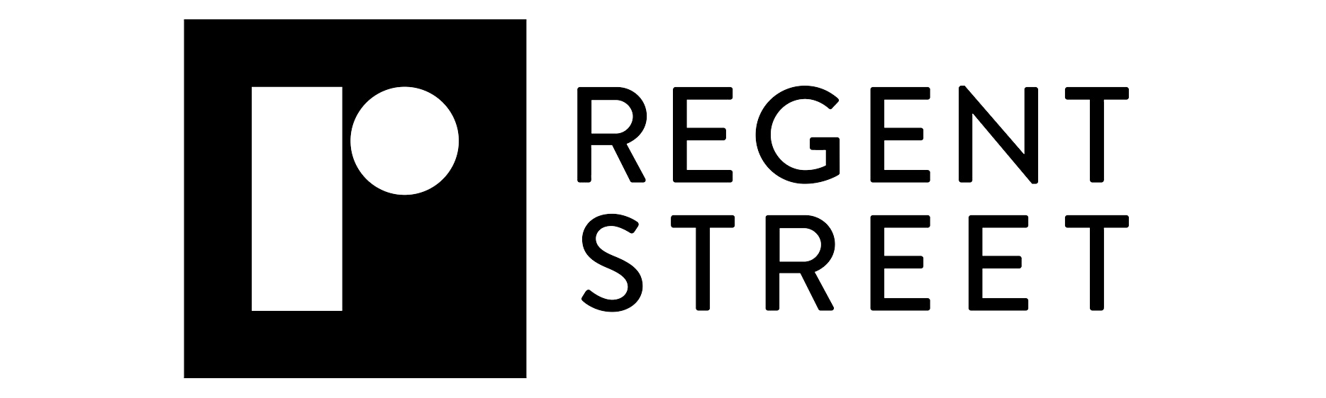 Regent Street logo - A Partner of London Restaurant Festival Centurion