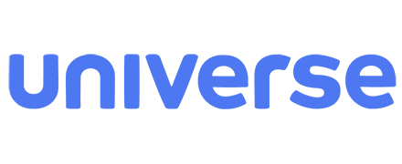 Universe logo - A Partner of London Restaurant Festival Centurion
