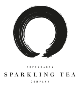 Sparkling Tea logo - A Partner of London Restaurant Festival Centurion